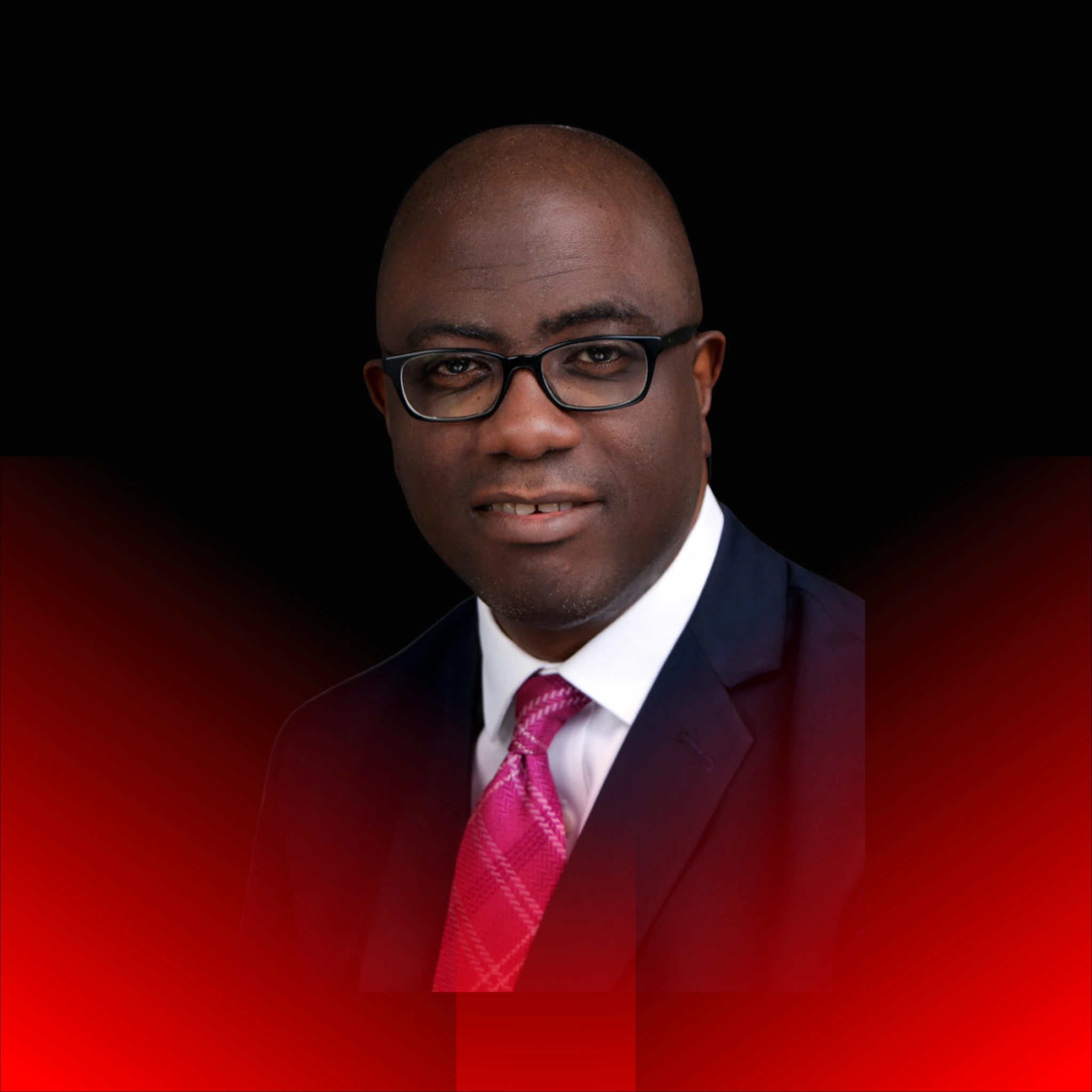 Yemi Faseun