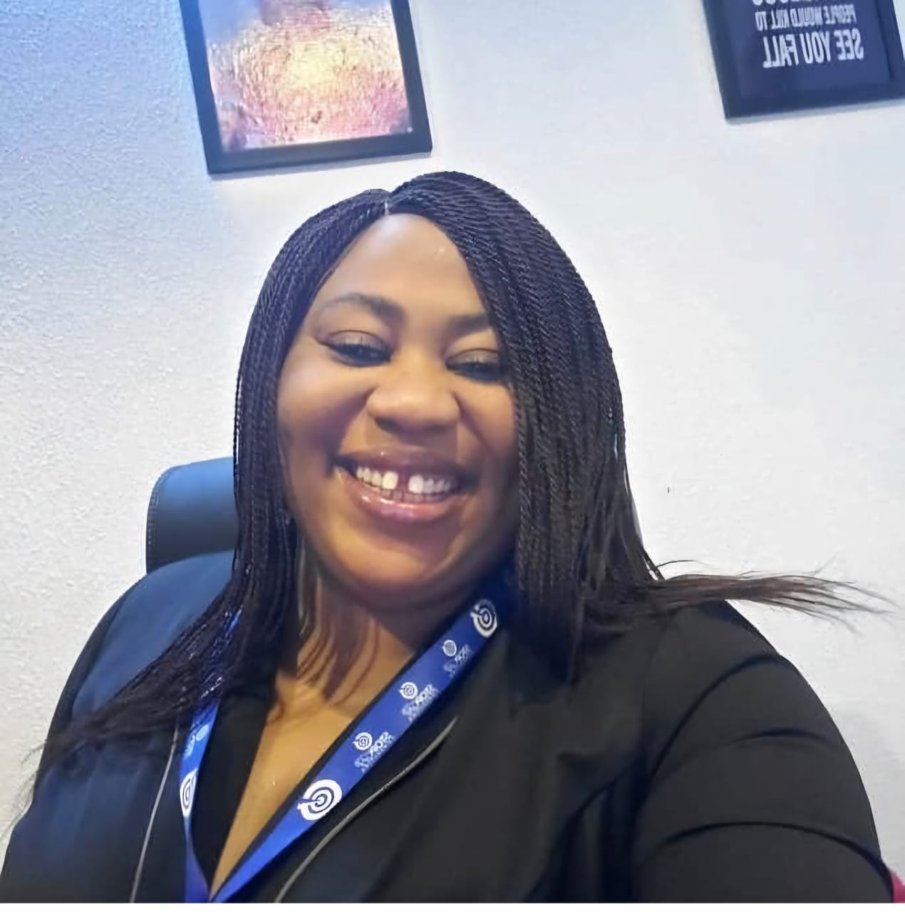 Adebola Falade