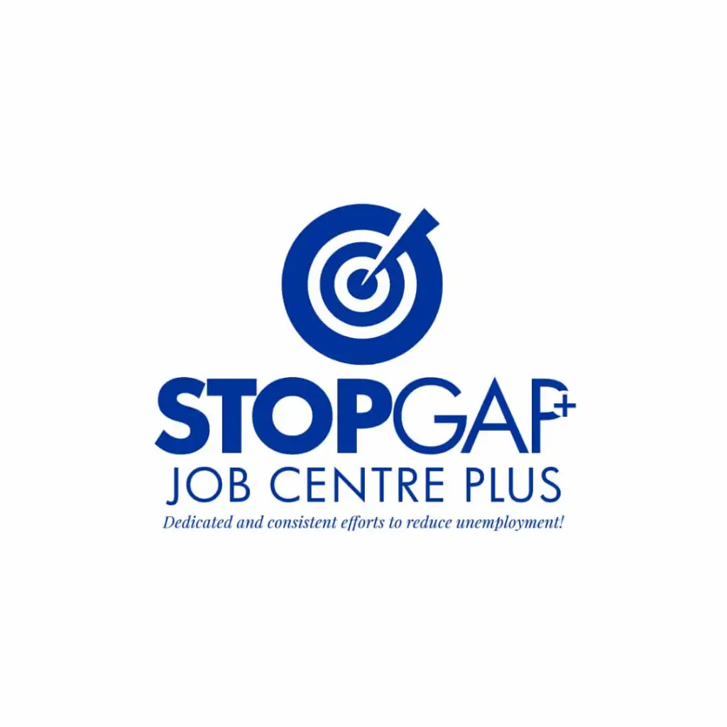 StopGap Job Centre Plus